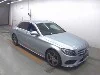 MERCEDES BENZ C CLASS