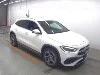 MERCEDES BENZ GLA