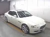 MASERATI QTORO PORTE 
