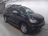 TOYOTA  SEQUOIA 5D4W