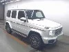 MERCEDES BENZ G CLASS