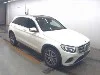 MERCEDES BENZ GLC