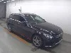 MERCEDES BENZ C CLASS STATION WAGON
