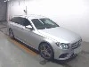 MERCEDES BENZ E CLASS STATION WAGON