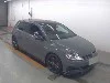VOLKSWAGEN GOLF  GTI
