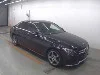 MERCEDES BENZ C CLASS