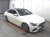 MERCEDES BENZ E CLASS