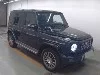 MERCEDES BENZ G CLASS
