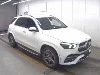 MERCEDES BENZ GLE