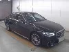 MERCEDES BENZ S CLASS