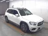 MERCEDES BENZ GLB