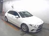 MERCEDES BENZ A CLASS