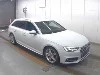 AUDI A4 AVANTE