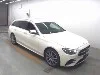 MERCEDES BENZ E CLASS STATION WAGON