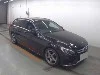 MERCEDES BENZ C CLASS STATION WAGON
