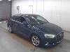 AUDI A3 SEDAN