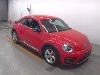 VOLKSWAGEN THE BEETLE