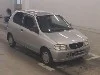 SUZUKI ALTO VAN