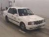 TOYOTA CROWN COMFORT