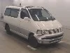 TOYOTA REGIUS