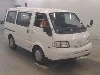 MAZDA BONGO VAN