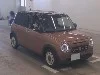 SUZUKI LAPIN LC