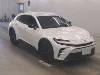 TOYOTA CROWN SPORT