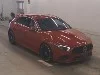 MERCEDES BENZ A CLASS