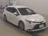 TOYOTA COROLLA TOURING