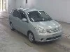 TOYOTA RAUM