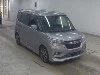 SUZUKI SOLIO BANDIT