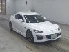 MAZDA RX-8