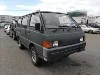 MITSUBISHI DELICA