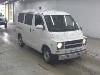 TOYOTA TOWN ACE VAN