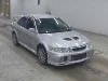 MITSUBISHI LANCER EVOLUTION