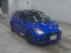 SUZUKI SWIFT SPORTS