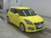 SUZUKI SWIFT SPORTS