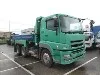MITSUBISHI FUSO SUPER GREAT