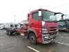 MITSUBISHI FUSO SUPER GREAT