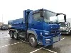 MITSUBISHI FUSO SUPER GREAT
