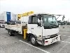 NISSAN DIESEL (UD) CONDOR