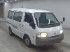 MAZDA BONGO VAN
