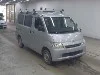 TOYOTA TOWN ACE VAN