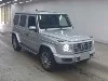 MERCEDES BENZ G CLASS