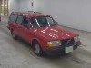 VOLVO 240 WAGON