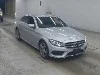 MERCEDES BENZ C CLASS