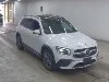 MERCEDES BENZ GLB