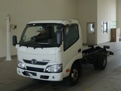 HINO DUTRO