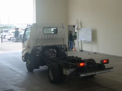 HINO DUTRO