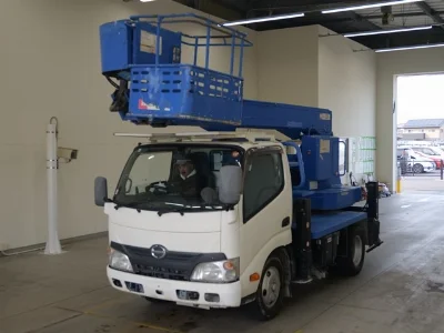HINO DUTRO